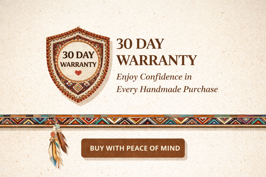30 Day Warranty